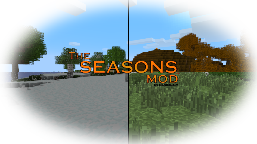 The Seasons | Времена года 1.5.2