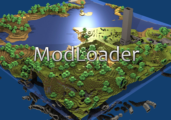 ModLoader для minecraft 1.5.2 - Модлоадер