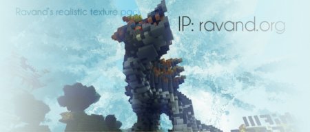 Ravand’s Realistic 1.6.2/1.6.1/1.5.2