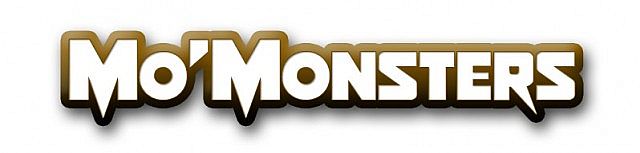 Mo' Monsters | Монстры [1.6.2]