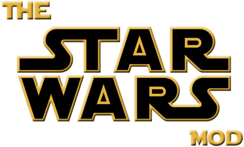 Star Wars | Звездные Войны [1.6.2]